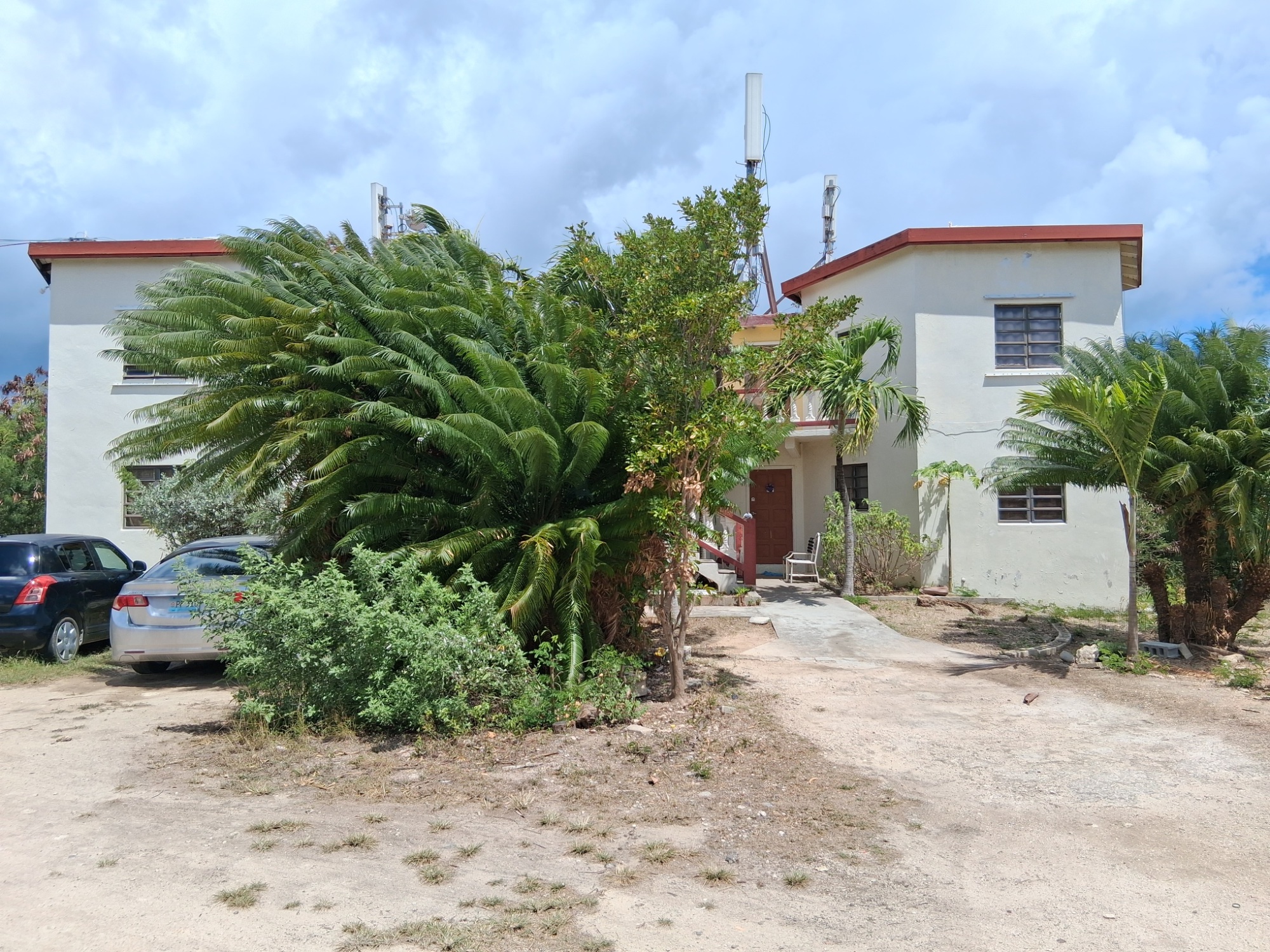 Commercial Office Complex